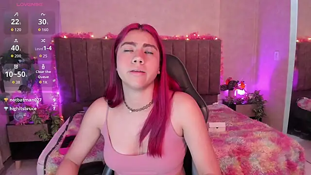 Siena_fox – Naživo XXX chat
