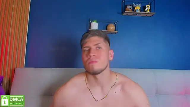 SebastianMaximoff_'s Live XXX Chat