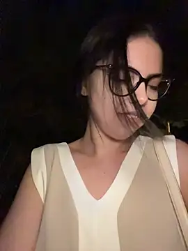 XXX chat uživo modela KaylaLewyss