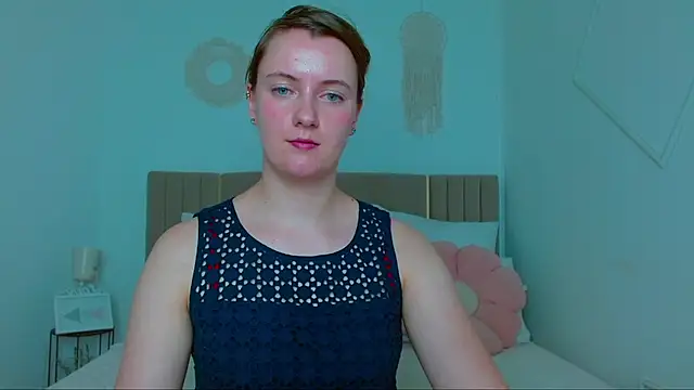 Blush_flowwer's Live XXX Chat