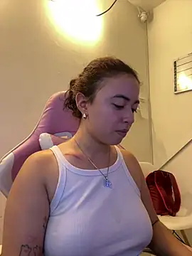 Chat XXX ao vivo de Mary_Rousee