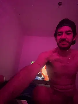 Show de vinihfeh na webcam