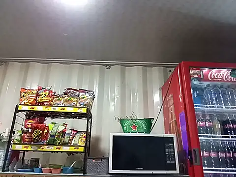 Živý XXX chat _Luna_Blooms