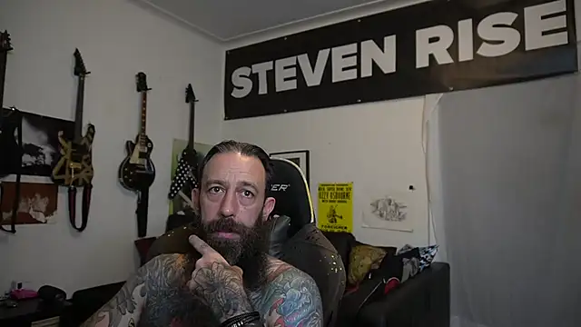 Chat XXX Live StevenRiseNYC