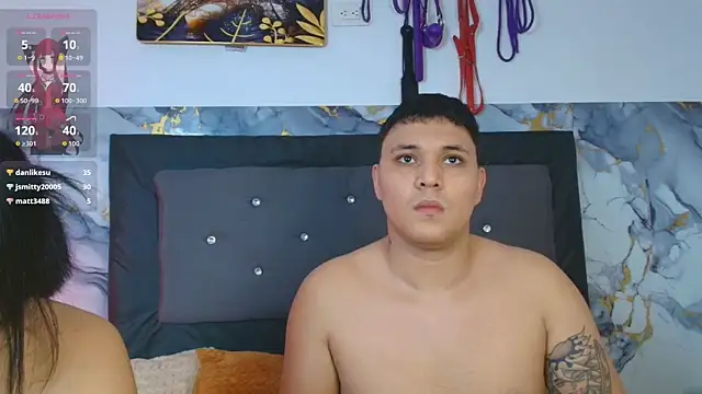 Sembang XXX Secara Langsung Barby_sensual