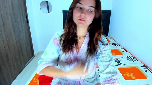 Chat XXX Live teresasroom_