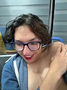 -BlueOpal- live XXX chat