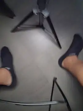 Badlyluv's Webcam Show