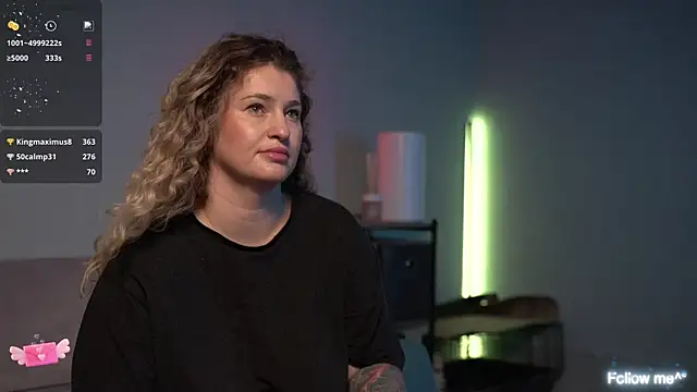 Živý XXX chat SweetJessica_