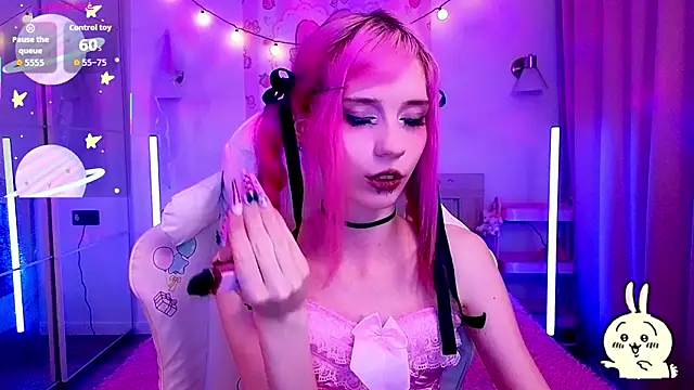 GothicLali Chat XXX in diretta