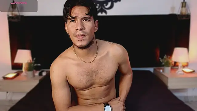 Chatroom XXX en direct de JacobWolf__