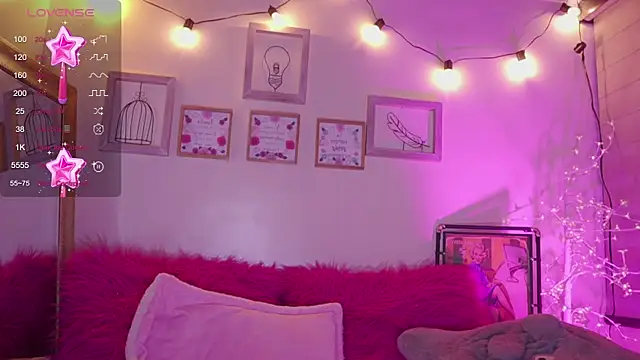 issa_monterrey Live XXX-Chat