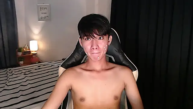asian_dai Obrolan Langsung XXX