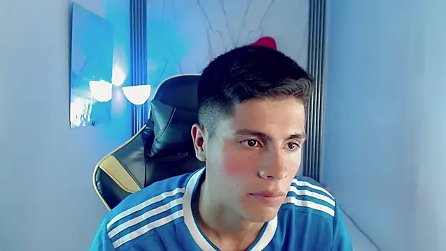 Chat XXX en directo de Ascii_one