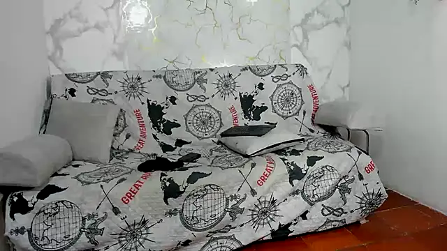 Živý XXX chat Andres_HoT_11