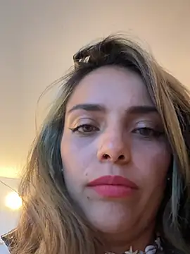 Chat XXX ao vivo de MailynFoxx