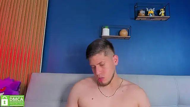 SebastianMaximoff_: онлайн-секс-чат
