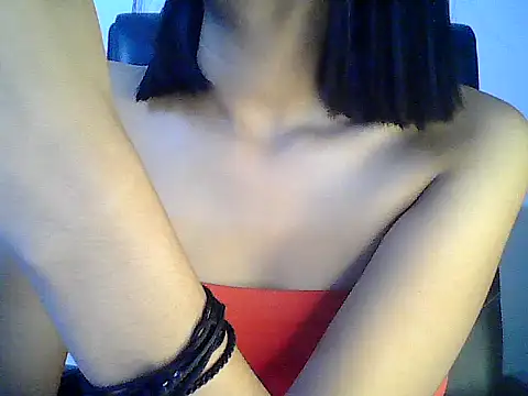 צ'אט XXX בשידור חי של Hot_Deepansi02