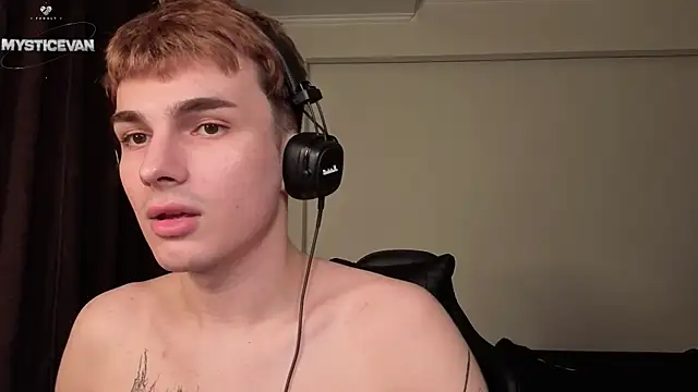 Chat XXX Live mystic_evan