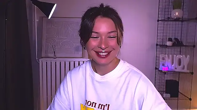 AlexaSven Live XXX-chat