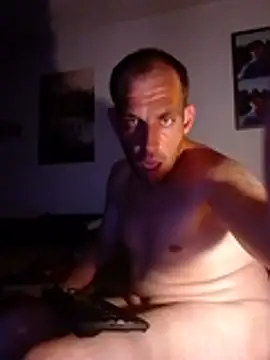 Živý XXX chat Codymc89