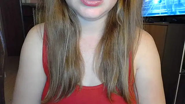 Butterfly_PL – Naživo XXX chat