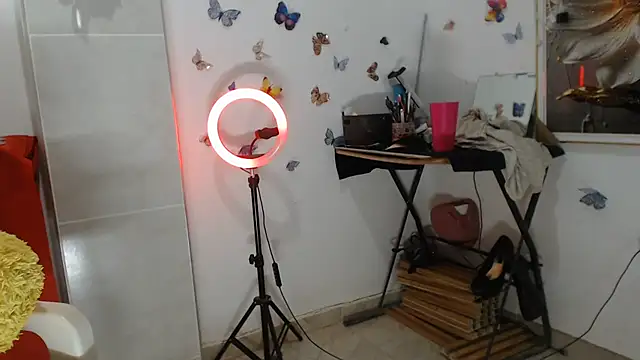 Živý XXX chat madonna101