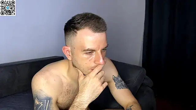 jaguar_777's Live XXX Chat