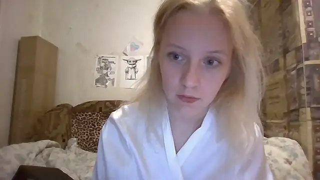 Ket-mis Webcam-Show