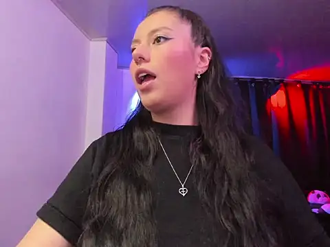 nataliasweet98 Adlı Modelin Canlı XXX Sohbeti