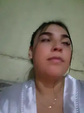 Chat XXX en directo de LizzRouse