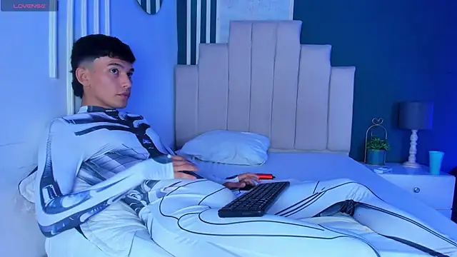 Chat XXX en directo de Koa_Sexx