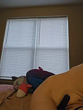 Živý XXX chat AmethystFoxx