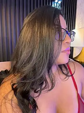 Alexa_MadissonのライブXXXチャット