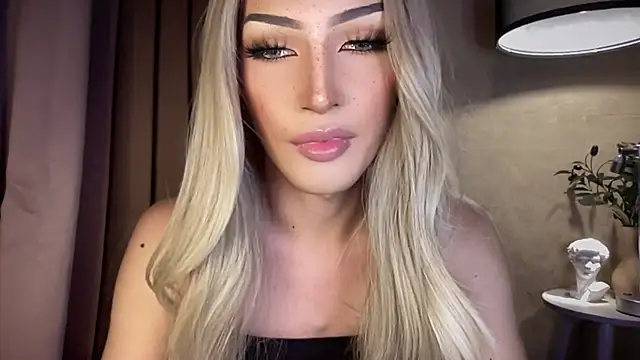 Chat XXX ao vivo de Alicegreenexx