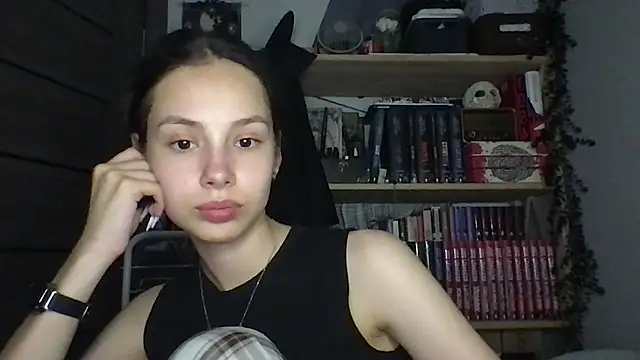 Yuna5343: онлайн-секс-чат