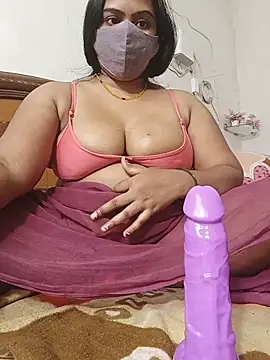 nitasahu 라이브 XXX 채팅