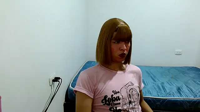 Chat +18 de estefania224 ao vivo