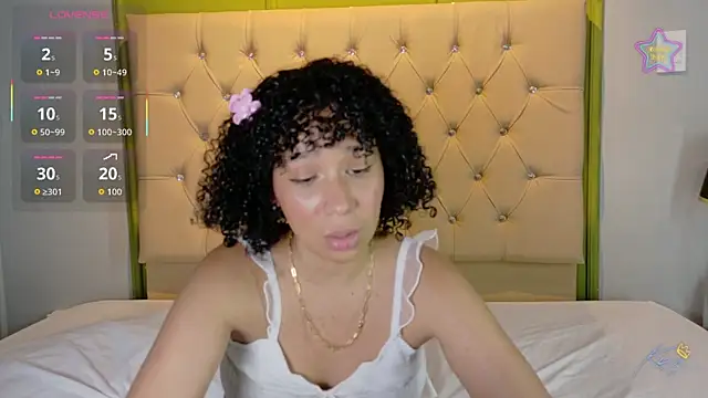 Czat XXX na żywo – EmmaLawrence_