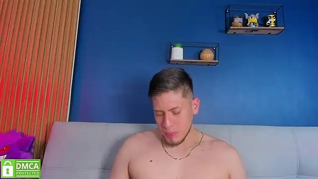 XXX chat uživo modela SebastianMaximoff_