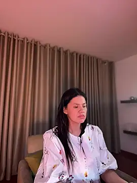 Zandrina's Live XXX Chat