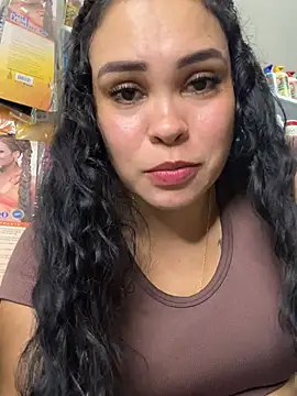 FOX_LATINA – Live XXX-chat