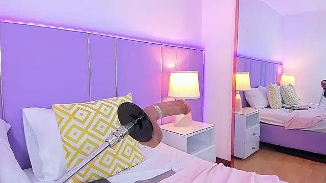 XXX chat uživo modela Naomy_Torres