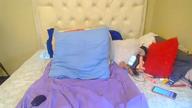 Chat XXX en directo de NoviaveeXXX