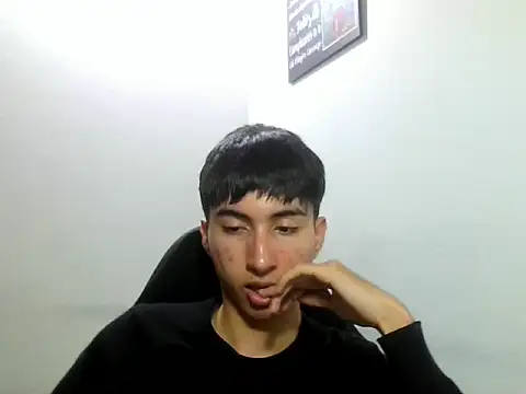 Kael_Moreau webcam show