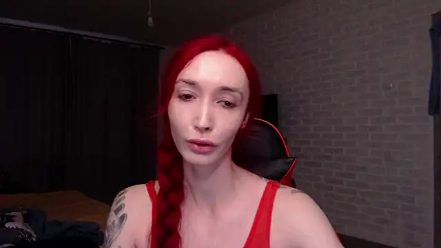 Roxy_Silver's Live XXX Chat