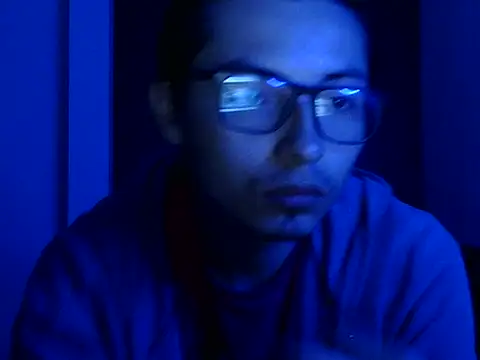Show de webcam de mByronaWilsv