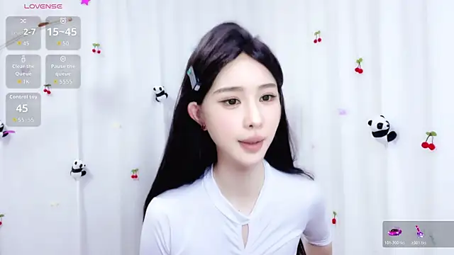 Tui3oO 网络视讯表演