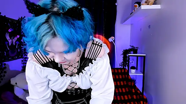 WwhiteMonsterr's Live XXX Chat