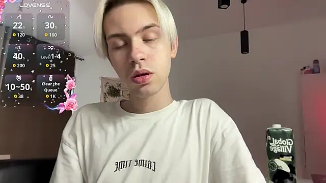 skibatryanka Chat XXX in diretta